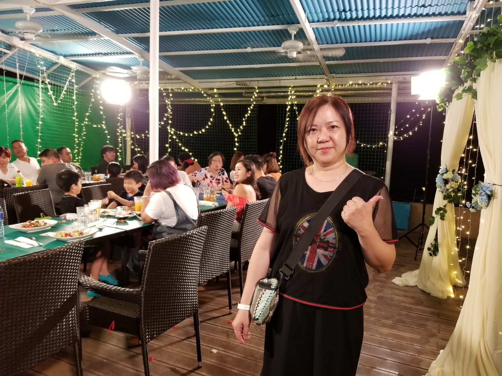 Queeny Ng婚禮統籌師工作紀錄: 2018 沙灘婚禮