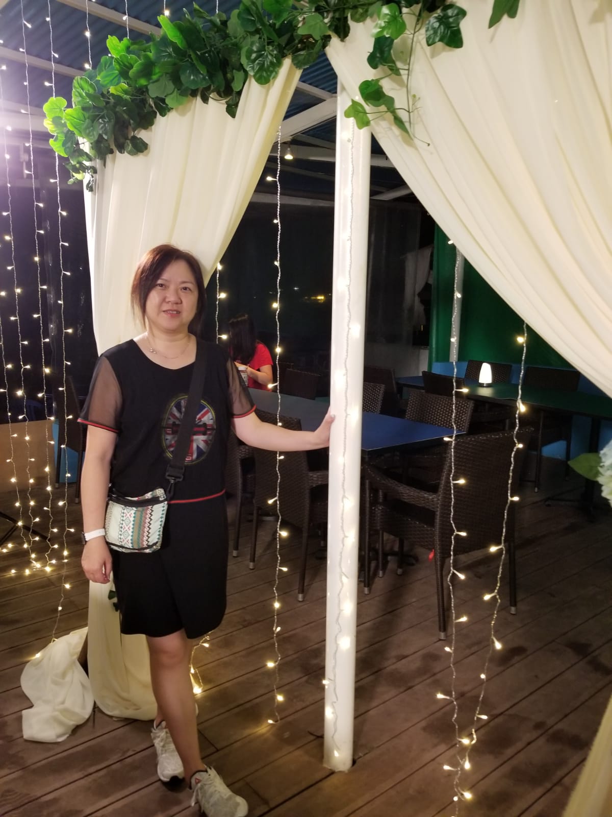 Queeny Ng婚禮統籌師工作紀錄: 2018 沙灘婚禮