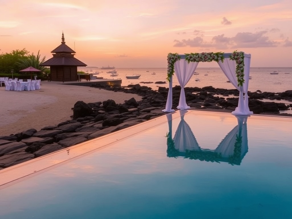 婚禮統籌師焦點/新聞/消息/情報: Wedding planner bali