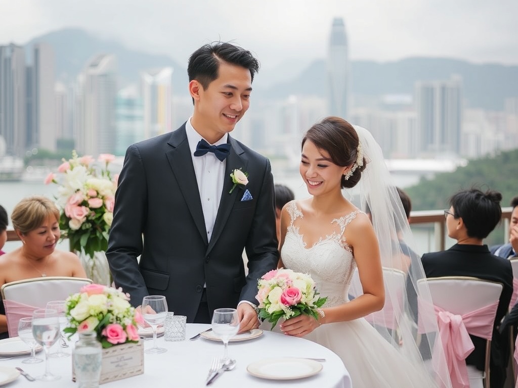 婚禮統籌師焦點/新聞/消息/情報: 婚禮統籌學徒