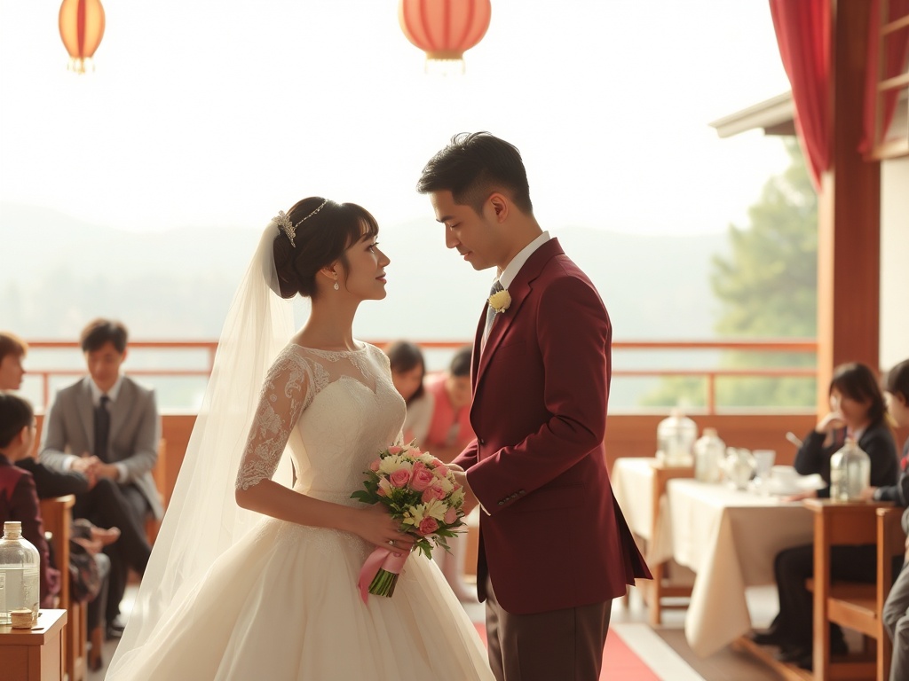 婚禮統籌師焦點/新聞/消息/情報: 婚禮策劃師日劇