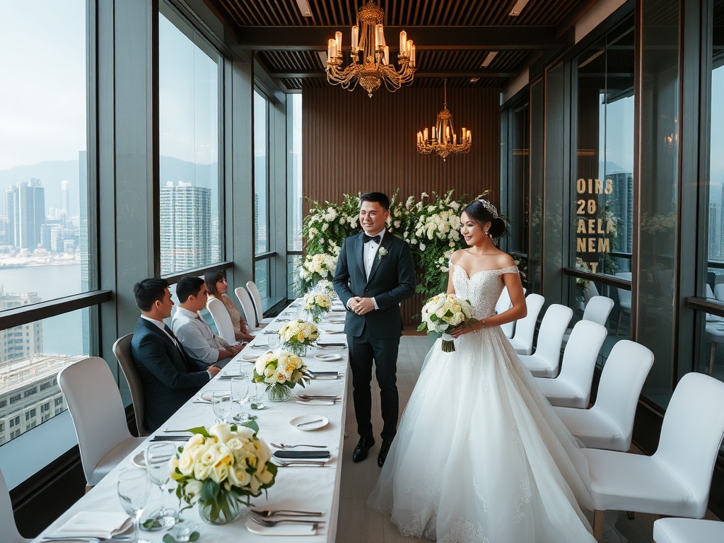 婚禮統籌師焦點/新聞/消息/情報: 婚禮統籌好唔好做?