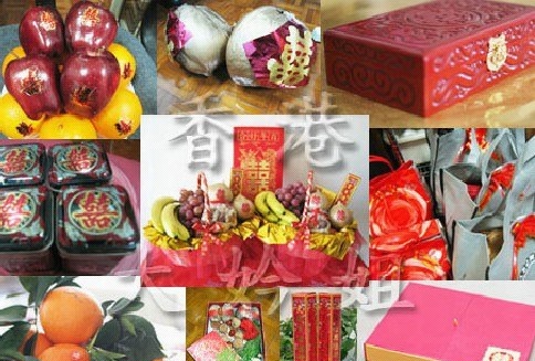 推介: 香港大妗姐