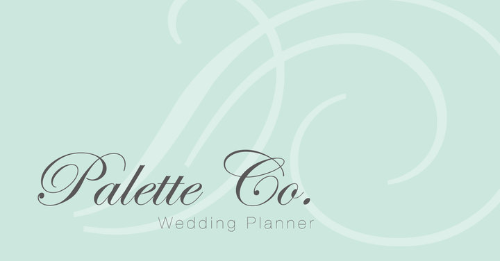 西式婚禮統籌推介: Palette